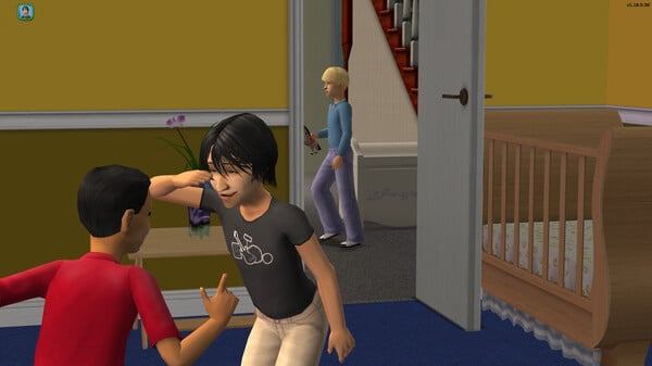 The Sims 2 Legacy Collection screenshot 4