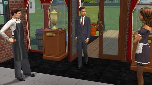 The Sims 2 Legacy Collection screenshot 2