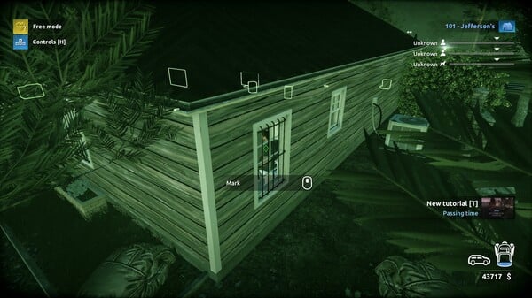 Thief Simulator 2 screenshot 1