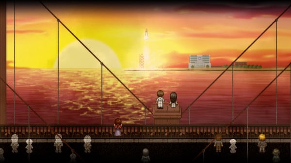 To the Moon screenshot 4