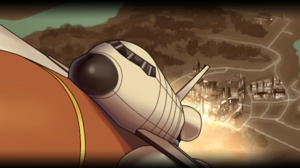 To the Moon screenshot 2