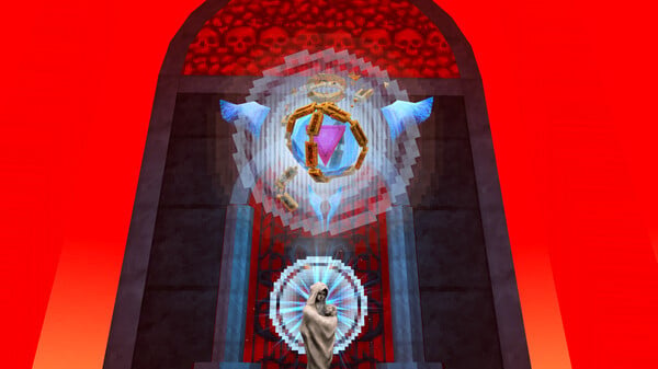 ULTRAKILL screenshot 1