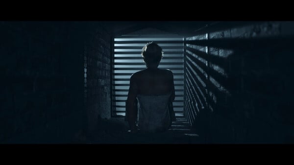 Until Dawn screenshot 4