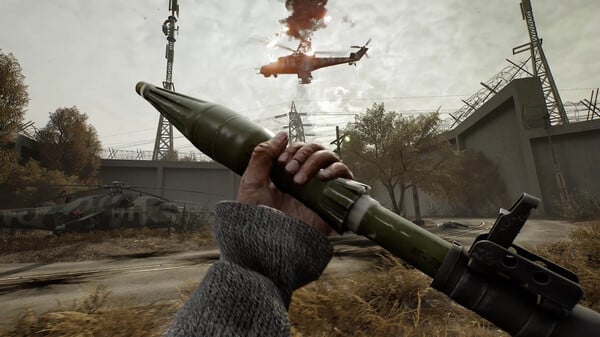 VLADiK BRUTAL screenshot 1