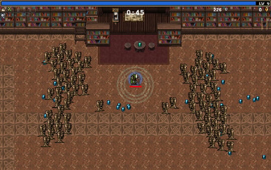 Vampire Survivors screenshot 3