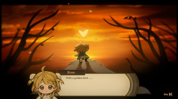 Volcano Princess screenshot 1