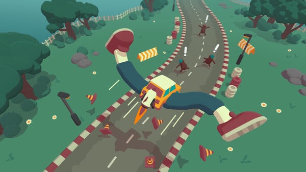 WHAT THE CAR? screenshot 4