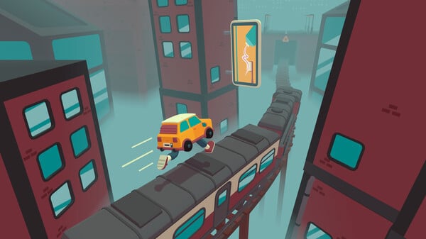 WHAT THE CAR? screenshot 2