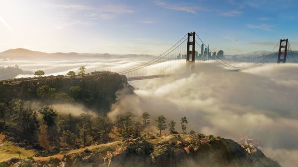 Watch Dogs 2 screenshot 4