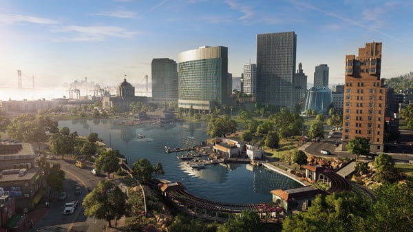 Watch Dogs 2 screenshot 2