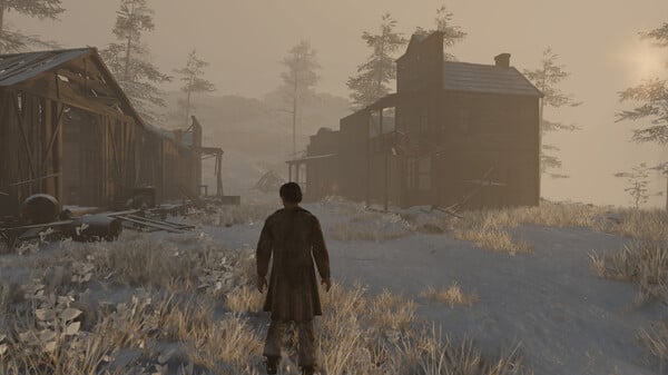 Wild West Legacy screenshot 3