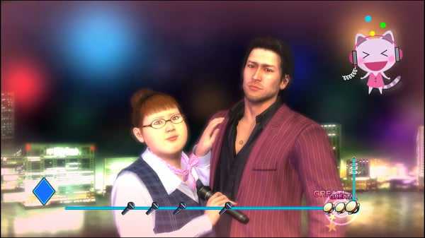 Yakuza 4 Remastered screenshot 4