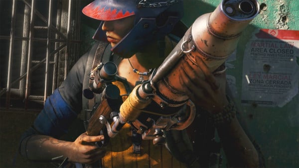 Far Cry 6 screenshot 2