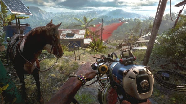 Far Cry 6 screenshot 3
