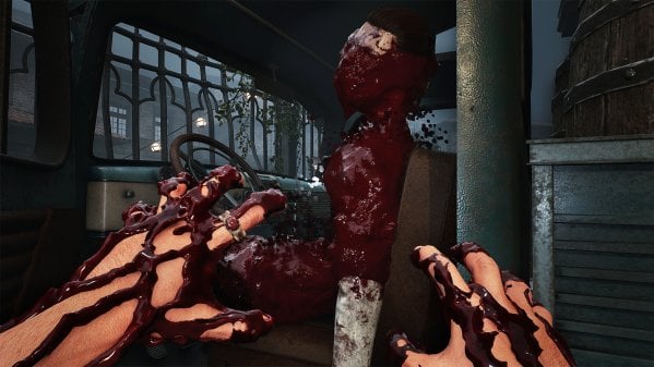Crisol: Theater of Idols screenshot 4
