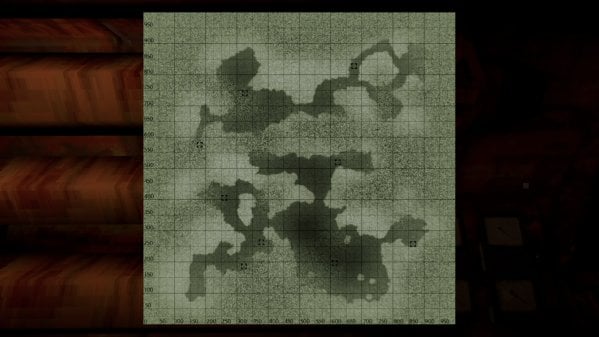 Iron Lung screenshot 3