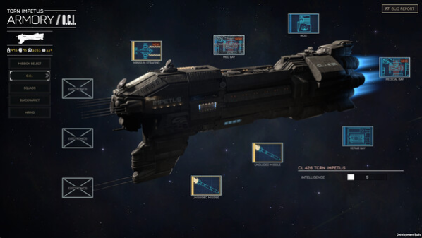 MENACE screenshot 2
