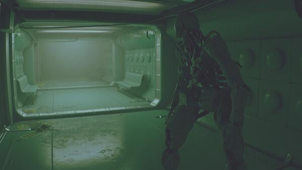 ROUTINE screenshot 2