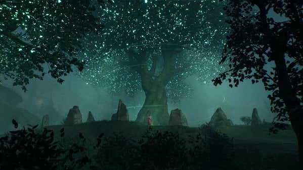 Vampires: Bloodlord Rising screenshot 3