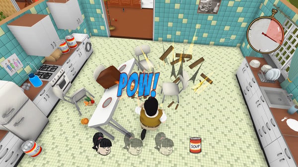 60 Seconds! Reatomized screenshot 3