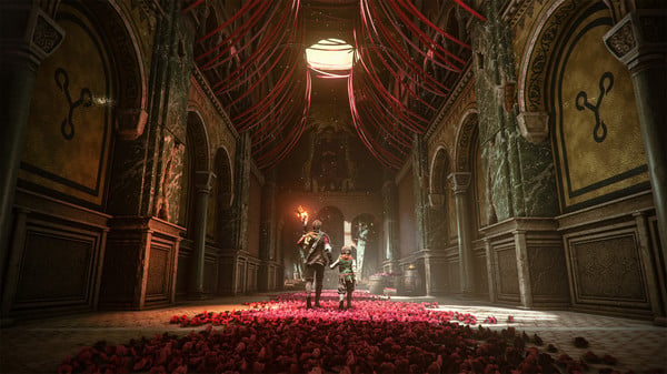 A Plague Tale Requiem screenshot 2