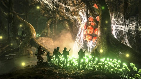 ARK Survival Evolved screenshot 2