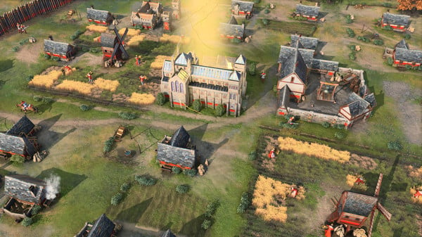 Age of Empires IV screenshot 3