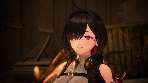 Atelier Yumia The Alchemist of Memories & the Envisioned Land screenshot 4