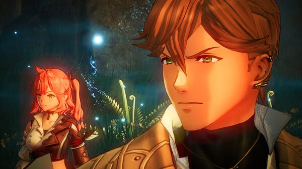 Atelier Yumia The Alchemist of Memories & the Envisioned Land screenshot 2