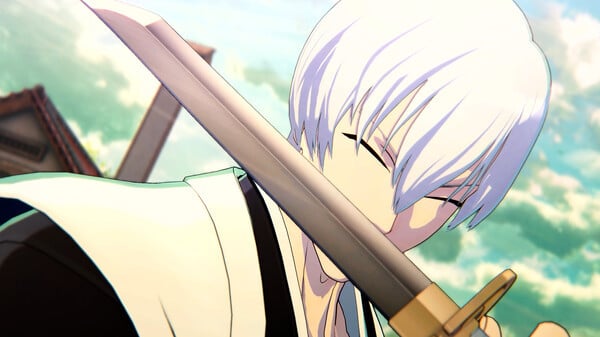 BLEACH Rebirth of Souls screenshot 2