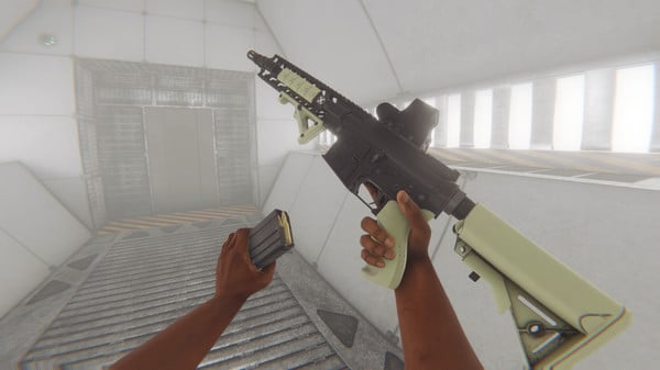 BONELAB VR screenshot 4