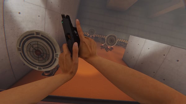 BONELAB VR screenshot 1