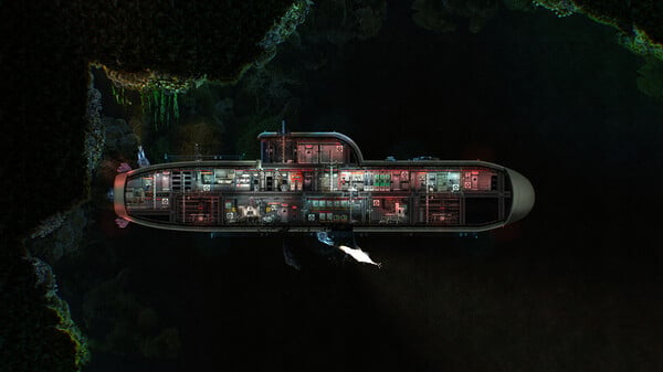 Barotrauma screenshot 4