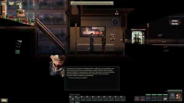 Barotrauma screenshot 1