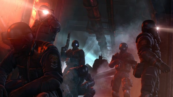 Batman Arkham Origins screenshot 3
