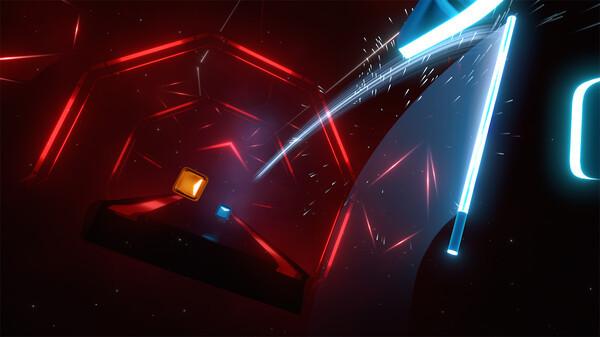 Beat Saber screenshot 4