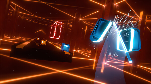 Beat Saber screenshot 2