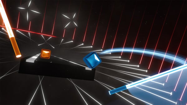 Beat Saber screenshot 3