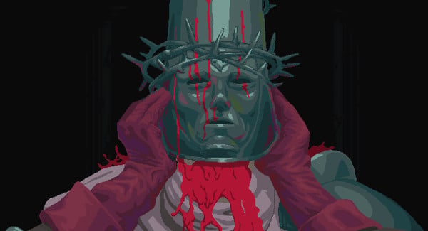 Blasphemous screenshot 4