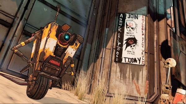 Borderlands 3 screenshot 4