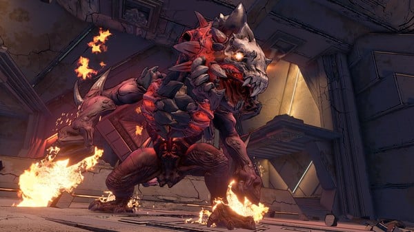 Borderlands 3 screenshot 3