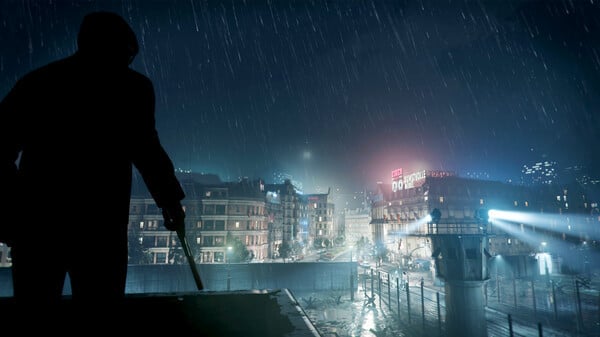 Call of Duty: Black Ops Cold War screenshot 1