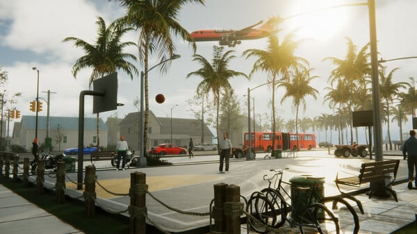 Car For Sale Simulator 2023 screenshot 4