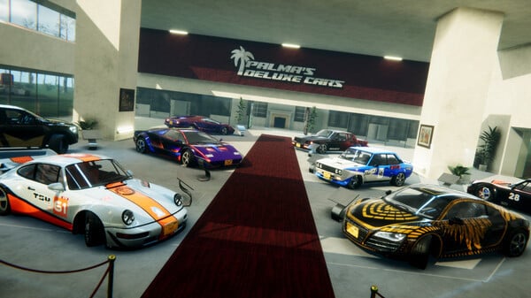 Car For Sale Simulator 2023 screenshot 2
