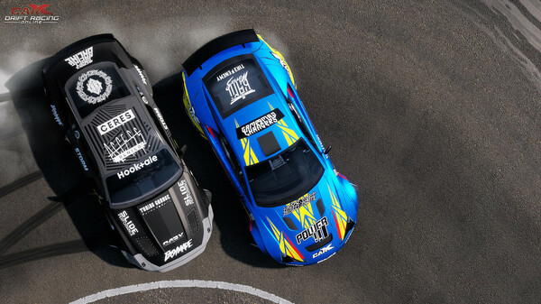 CarX Drift Racing Online screenshot 3