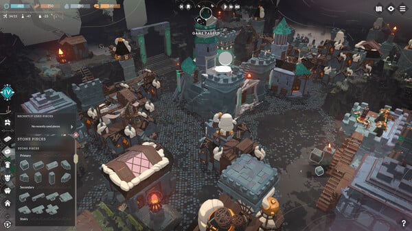 Cataclismo screenshot 3