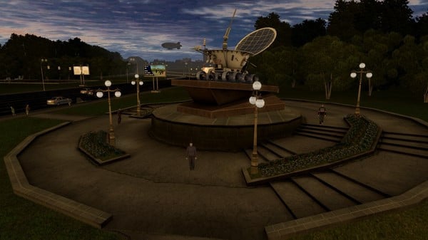 City Car Driving screenshot 1