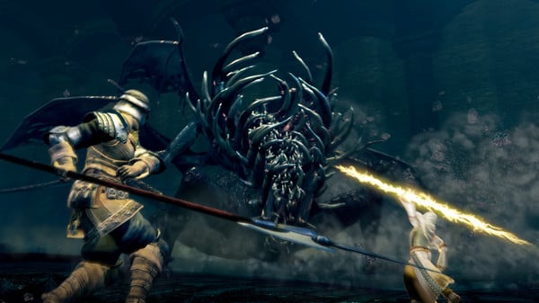 DARK SOULS: REMASTERED screenshot 4