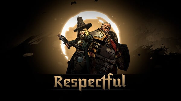 Darkest Dungeon 2 screenshot 2