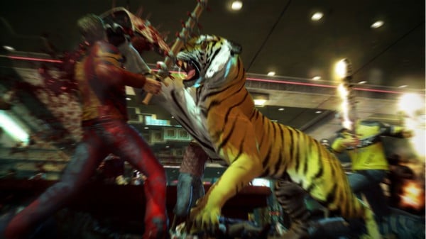 Dead Rising 2 screenshot 3